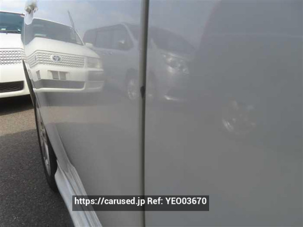 Used 2011 CVT toyota auris NZE151 Image[9]