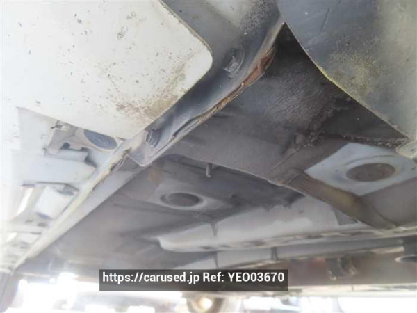 Used 2011 CVT toyota auris NZE151 Image[23]