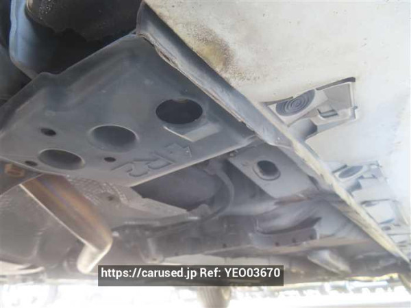 Used 2011 CVT toyota auris NZE151 Image[24]