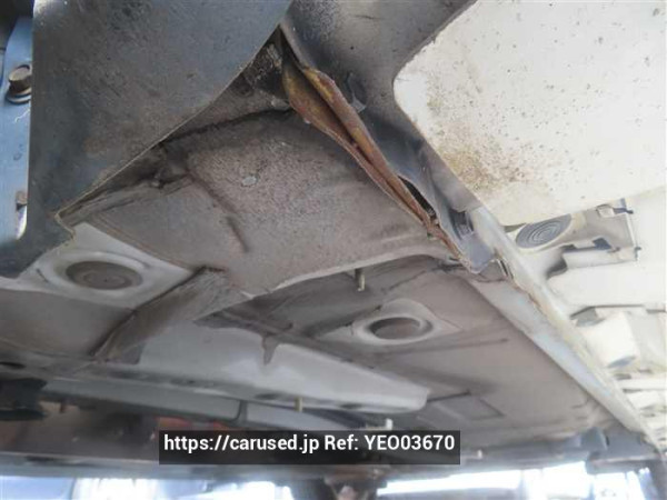 Used 2011 CVT toyota auris NZE151 Image[25]