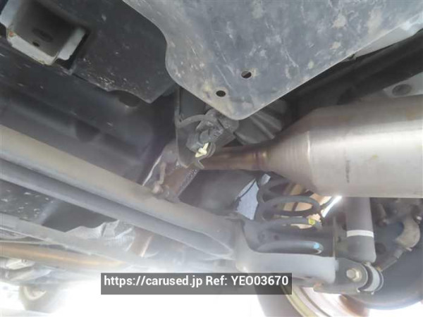 Used 2011 CVT toyota auris NZE151 Image[28]