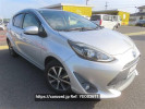 Toyota Aqua NHP10