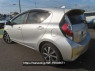 Used 2018 CVT toyota aqua NHP10 Image[3]