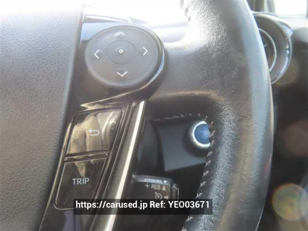 Used 2018 CVT toyota aqua NHP10 Image[14]