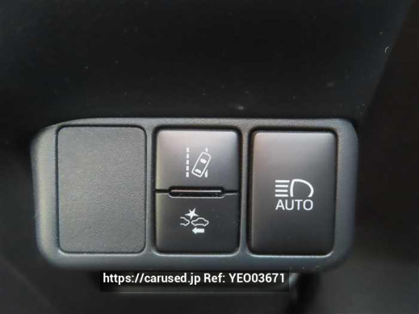 Used 2018 CVT toyota aqua NHP10 Image[16]