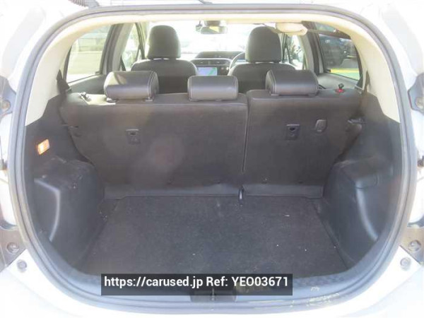Used 2018 CVT toyota aqua NHP10 Image[22]