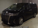 Toyota Alphard Hybrid AYH30W