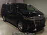Used 2018 AT toyota alphard-hybrid AYH30W Image[2]