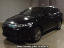 Toyota Harrier ZSU60W
