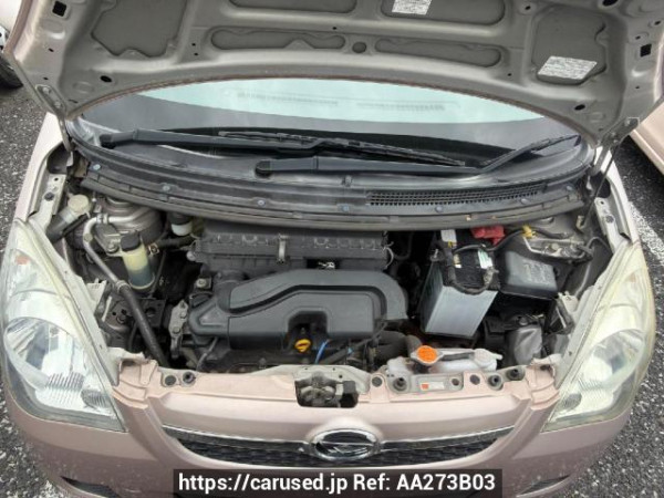 Used 2009 AT daihatsu mira L275S Image[5]