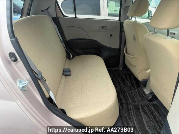 Used 2009 AT daihatsu mira L275S Image[8]