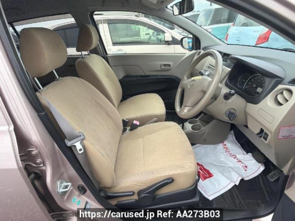 Used 2009 AT daihatsu mira L275S Image[9]