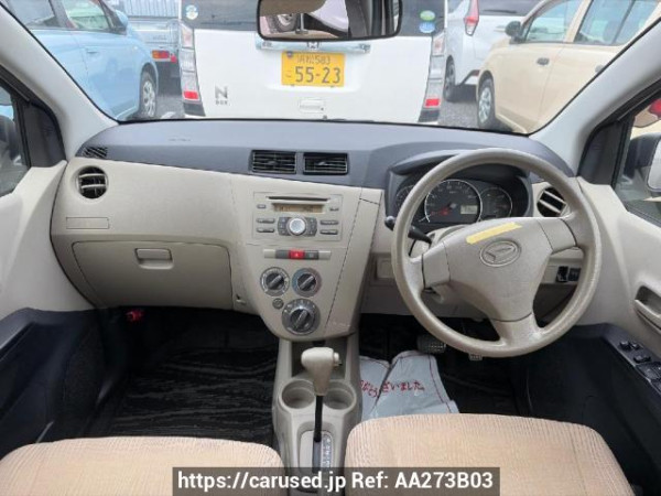 Used 2009 AT daihatsu mira L275S Image[10]