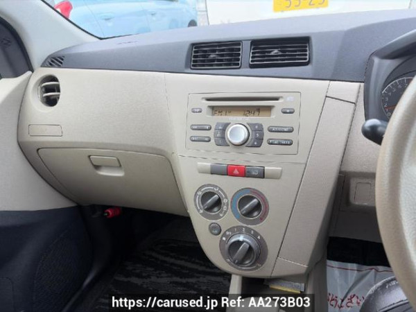 Used 2009 AT daihatsu mira L275S Image[11]