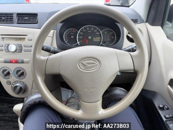 Used 2009 AT daihatsu mira L275S Image[12]