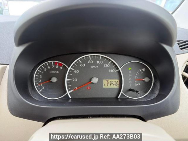 Used 2009 AT daihatsu mira L275S Image[13]