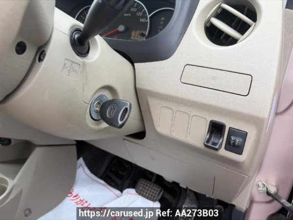 Used 2009 AT daihatsu mira L275S Image[14]