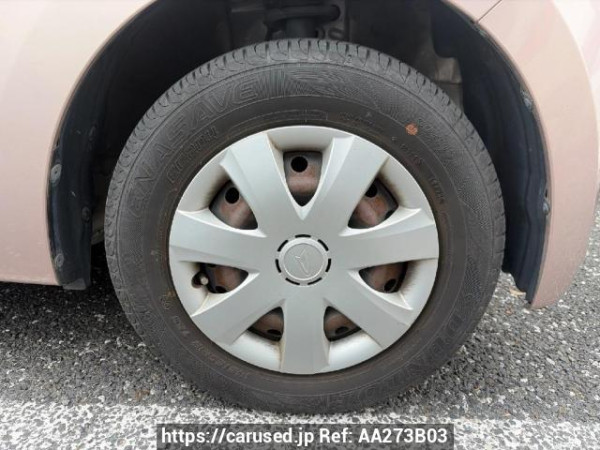Used 2009 AT daihatsu mira L275S Image[15]