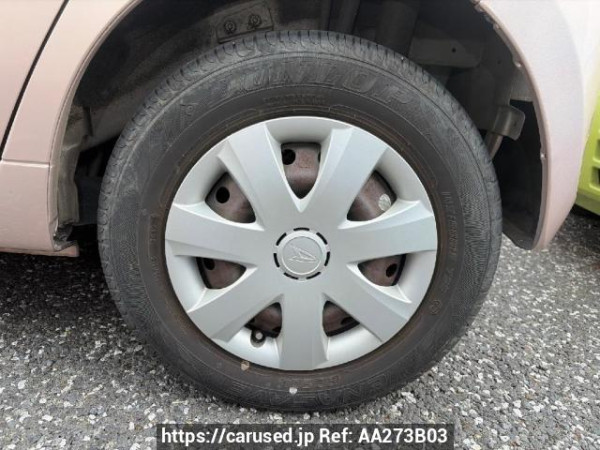 Used 2009 AT daihatsu mira L275S Image[17]