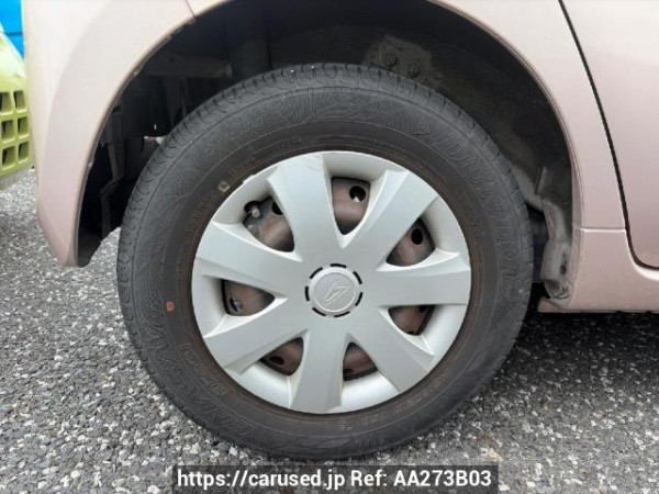Used 2009 AT daihatsu mira L275S Image[18]