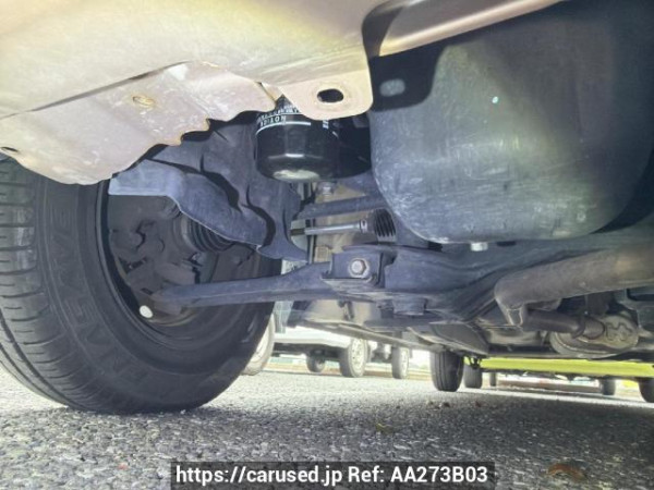 Used 2009 AT daihatsu mira L275S Image[19]