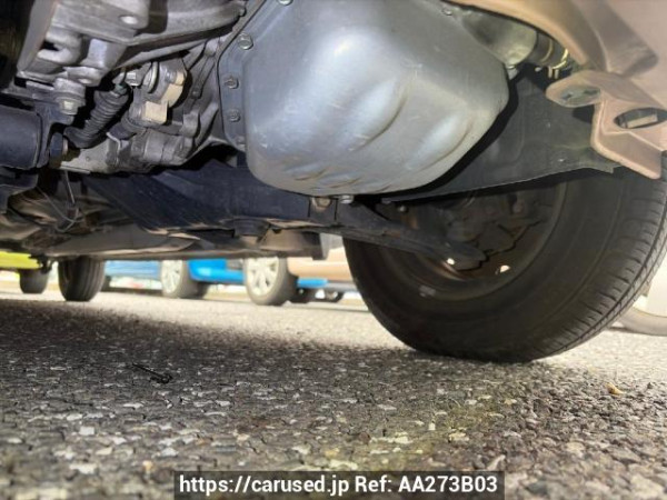 Used 2009 AT daihatsu mira L275S Image[21]