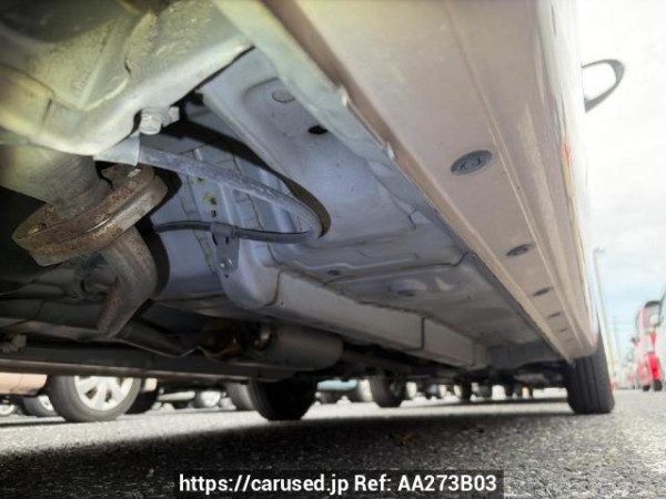 Used 2009 AT daihatsu mira L275S Image[22]