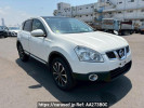 Nissan Dualis KJ10