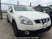 Nissan Dualis