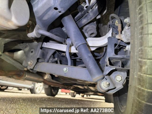 Used 2012 AT nissan dualis KJ10 Image[19]