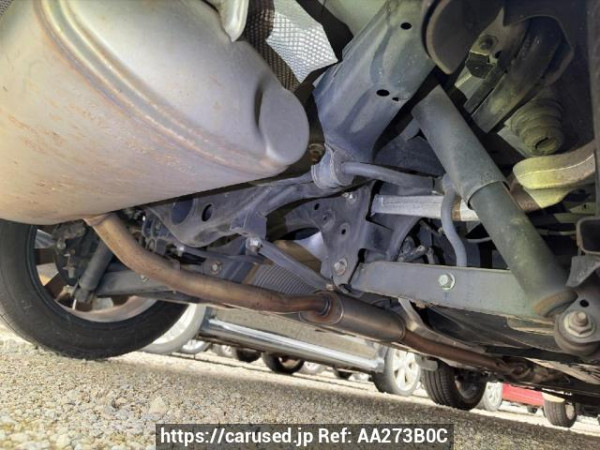 Used 2012 AT nissan dualis KJ10 Image[20]