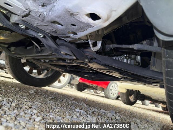 Used 2012 AT nissan dualis KJ10 Image[21]