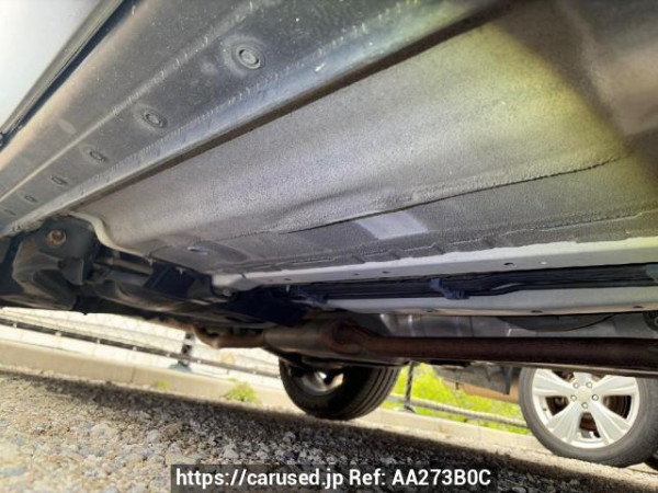 Used 2012 AT nissan dualis KJ10 Image[22]