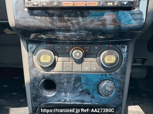 Used 2012 AT nissan dualis KJ10 Image[23]