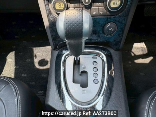 Used 2012 AT nissan dualis KJ10 Image[24]