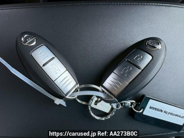 Used 2012 AT nissan dualis KJ10 Image[27]