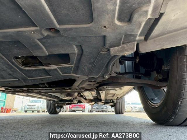 Used 2012 AT nissan dualis KJ10 Image[37]
