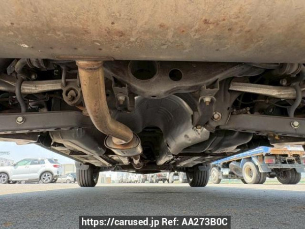 Used 2012 AT nissan dualis KJ10 Image[39]