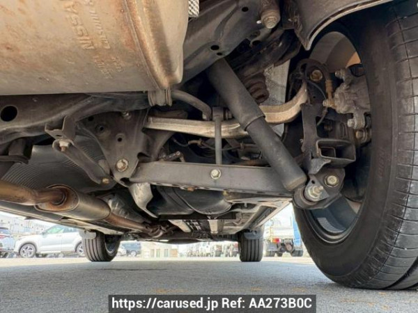 Used 2012 AT nissan dualis KJ10 Image[40]