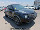 Nissan JUKE YF15
