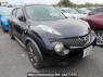 Used 2012 AT nissan juke YF15 Image[0]