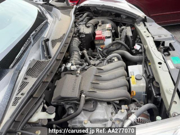 Used 2012 AT nissan juke YF15 Image[6]