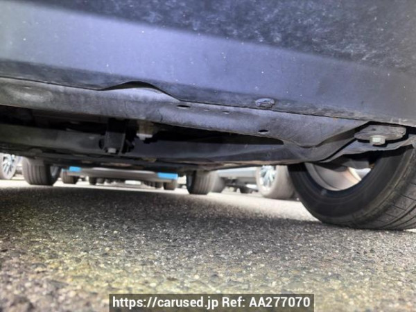 Used 2012 AT nissan juke YF15 Image[23]