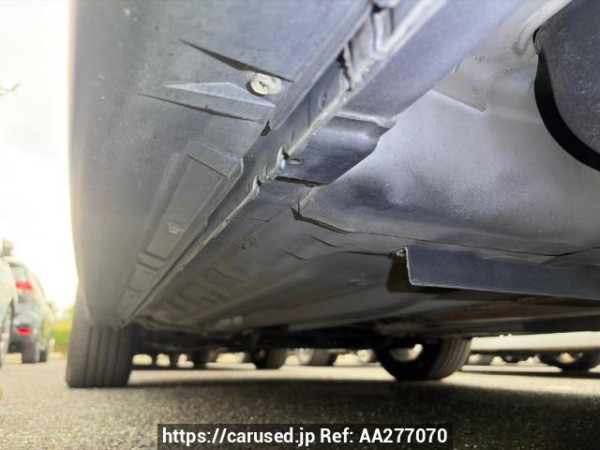 Used 2012 AT nissan juke YF15 Image[24]