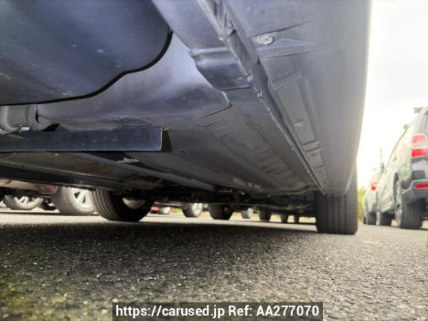 Used 2012 AT nissan juke YF15 Image[25]