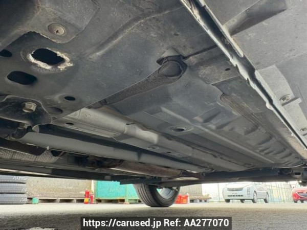 Used 2012 AT nissan juke YF15 Image[33]