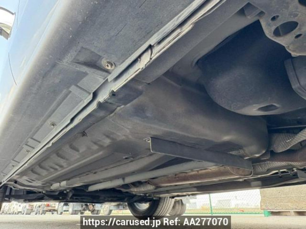 Used 2012 AT nissan juke YF15 Image[34]