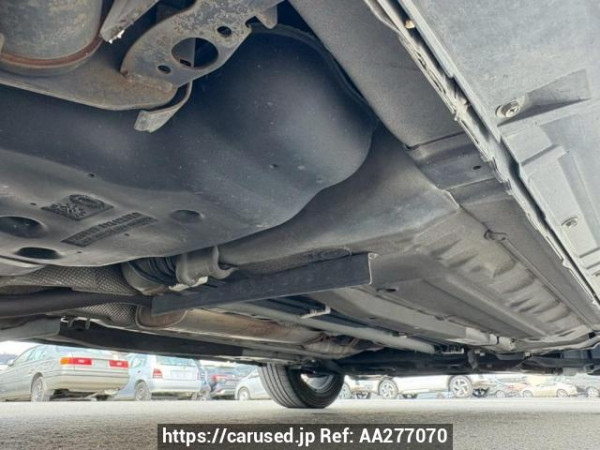 Used 2012 AT nissan juke YF15 Image[35]