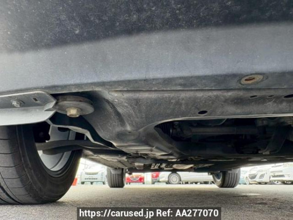 Used 2012 AT nissan juke YF15 Image[36]