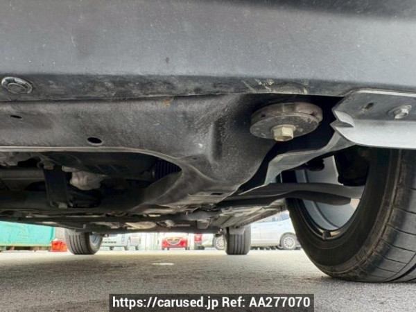 Used 2012 AT nissan juke YF15 Image[37]